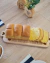 Kit 3 tablas de madera grabadas