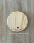 Kit 3 tablas de madera grabadas - comprar online