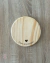 Kit 3 tablas de madera grabadas en internet