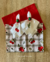 Kit de Mesa Puesta Toscana (servilletas bordadas) - comprar online