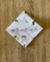 Servilleta de Tela 100% algodón estampada Toscana - Laura y Luccas