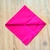 Servilleta de Tela Color Fucsia - comprar online