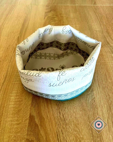 Panera doble faz Esperanza