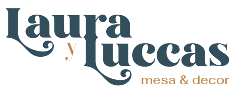 Laura y Luccas