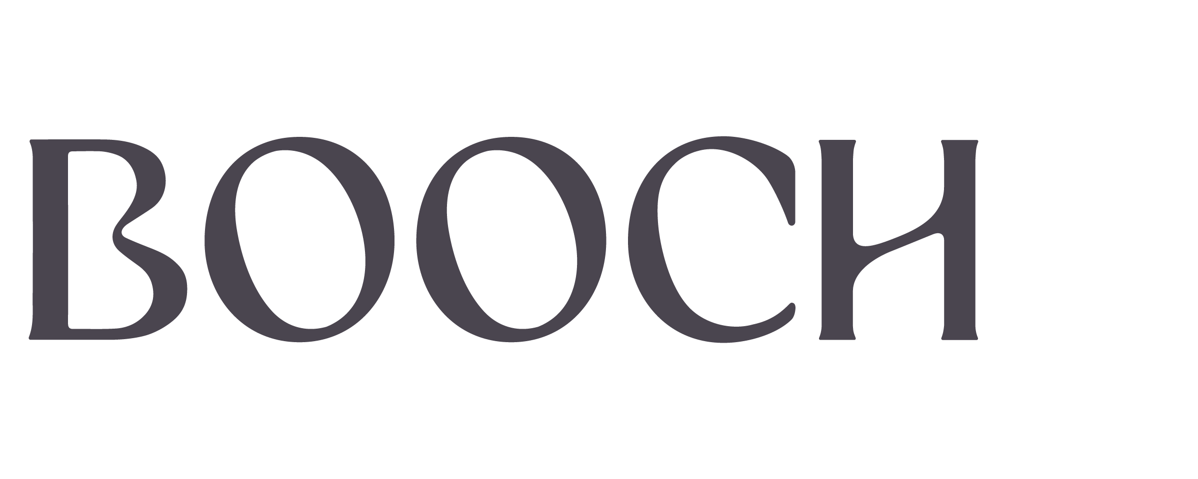Booch