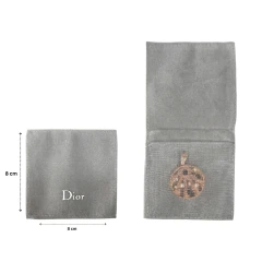 CUBREPOLVO DIOR