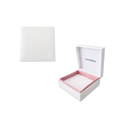 KIT CAJA ROSA PARA PULSERA PANDORA - comprar en línea