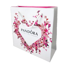 KIT CAJA ROSA PARA PULSERA PANDORA en internet