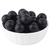 Bolinhas de Silicone Tons Neutros 12mm para prendedor de chupeta (Valor unitário) - loja online