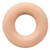 Imagem do Mordedor Donut silicone (Valor unitário)