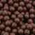 Bolinhas de Silicone Tons Marrom 12mm Para prendedor de chupeta (Valor unitário) na internet