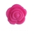 Entremeio de silicone Mini Florzinha com furo passante (Valor unitário) na internet