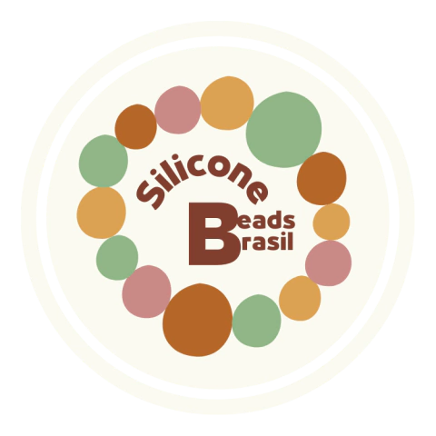 Silicone Beads Brasil