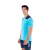 Camiseta Toledo Turquesa/Marino 013 en internet