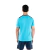 Imagen de Camiseta Toledo Turquesa/Marino 013