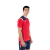 Camiseta Toledo Rojo/Marino 603 - comprar online