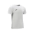 Remera Challenge Pro Blanco 200 - tienda online