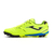Botín Joma Dribling TF Amarillo Fluo
