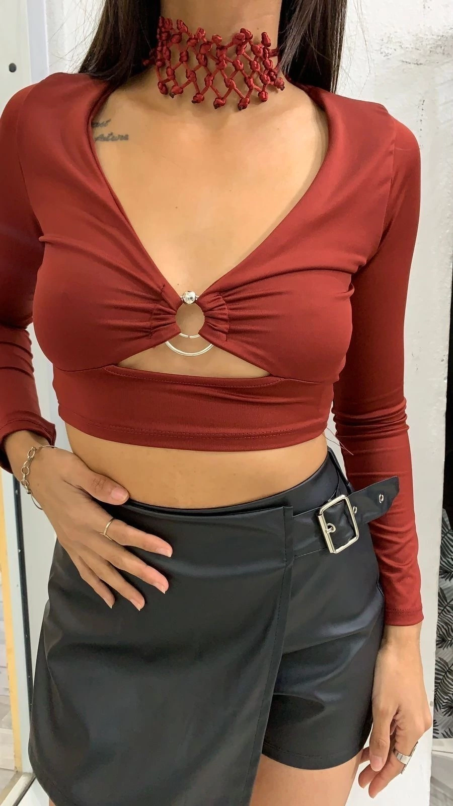 Top ALONDRA