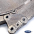 Carcaça Do Volante Do Motor Da F250 MWM 960707010074