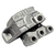 Coxim Hidráulico Lado Direito Fiat Toro 2.4 Flex Original 52068553 - comprar online