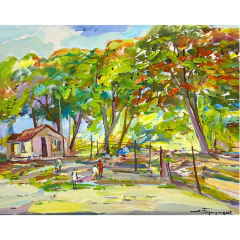 J. Fernandes "Chácara" - comprar online