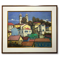 Sylvio Pinto "Cidade" - comprar online