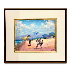 Goes "Pescadores" - comprar online