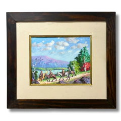 Goes "Vaqueiros" - comprar online
