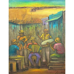 Cairo "Banda" - comprar online