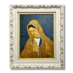 Silvio Rabelo "Nossa Senhora" 2