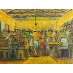 Cairo "Forró" - comprar online