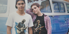 Banner da categoria BLUES ROCK