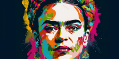 Banner da categoria POP ART
