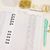 Planner Financeiro - Doces Cores - comprar online