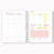 Planner Financeiro - C/ sua logo - comprar online