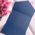 Envelope Vertical - Arquivo de Corte - loja online