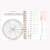 Agenda Floral 02 (permanente) - comprar online