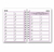Life Planner Permanente (não datado) - loja online