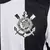 camisa-corinthians-iii-24-25-torcedor-torcedora-Fan-femenina-
nike-preto e branco-timao-bando de loucos-coringao-america do sul-brasil-sudeste-brasileirao-serie a-copa do brasil-libertadores