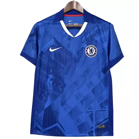 Camisa Chelsea Home 2025 - Pronta Entrega - comprar online