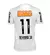Camisa Retrô Peixão I Home 2012/13 Neymar Masculino Branco na internet