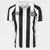 Camisa Peixão II 24/25 Torcedor Umbro Masculina - Preto + Branco - comprar online
