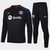 Kit Treino Barcelona Home - 24/25 - comprar online