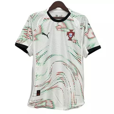 Camisa Portugal 25/26 Away Masculina Torcedor - comprar online