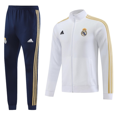 kit treino-real-madrid-i-home-23-24-torcedor-conjunto-masculino-
adidas-azul e branco-real-madrid-europa-espanha-la-liga-copa da espanha-champions league