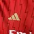 camisa-arsenal-i-home-23-24-torcedora-Fan-feminina-adidas vermelho e branco-europa-inglaterra-premier league-copa da inglaterra-champions league