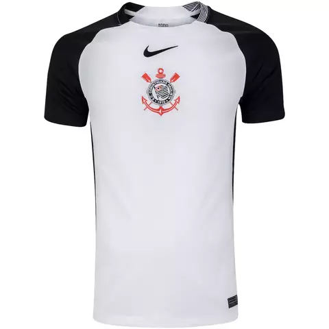 Camisa Timão Home 25/26 - Torcedor Nike Masculina - comprar online
