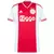 camisa ajax-i-home-22-23-torcedor-torcedora-Fan-masculino-adidas-vermelho e branco-europa-holanda-eredivise-copa da holanda-champions league