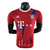 camisa-bayern-de-munique-mash-up-22-23-jogador-adidas-masculina-vermelho-player-europa-alemanha-bundesliga-copa-da-alemanha-champions league